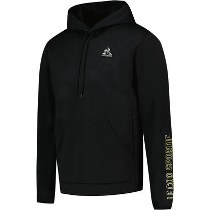 TECHNISCHER SWEATSHIRT MIT KAPUZE VON LE COQ SPORTIF