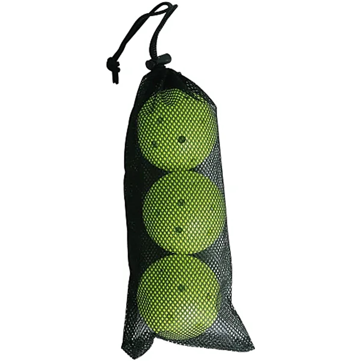 LOS 3 PICKLEBALL-BÄLLE FÜR DEN INNENBEREICH