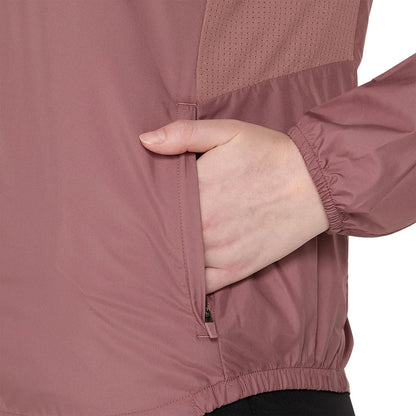 ASICS WOMEN'S CORE JACKET