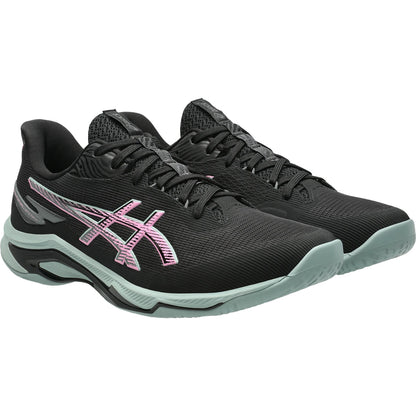 CHAUSSURES ASICS HOMME INDOOR NETBURNER BALLISTIC FF 4