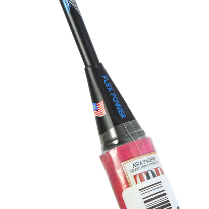RAQUETTE DE BADMINTON FLEX POWER RAPTOR X90 4U