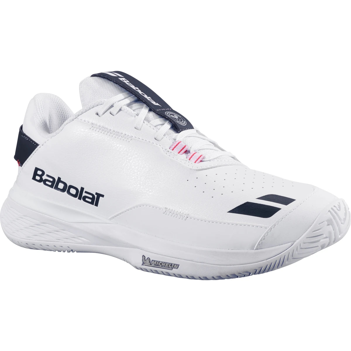 CHAUSSURES BABOLAT SFX EVO WIMBLEDON TOUTES SURFACES