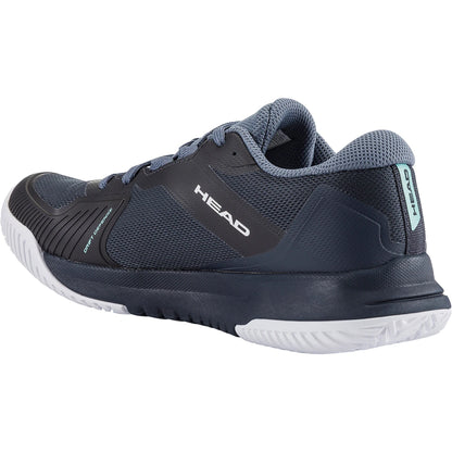 HEAD JUNIOR SPRINT PRO 4.0 SCHUHE FÜR ALLE OBERFLÄCHEN