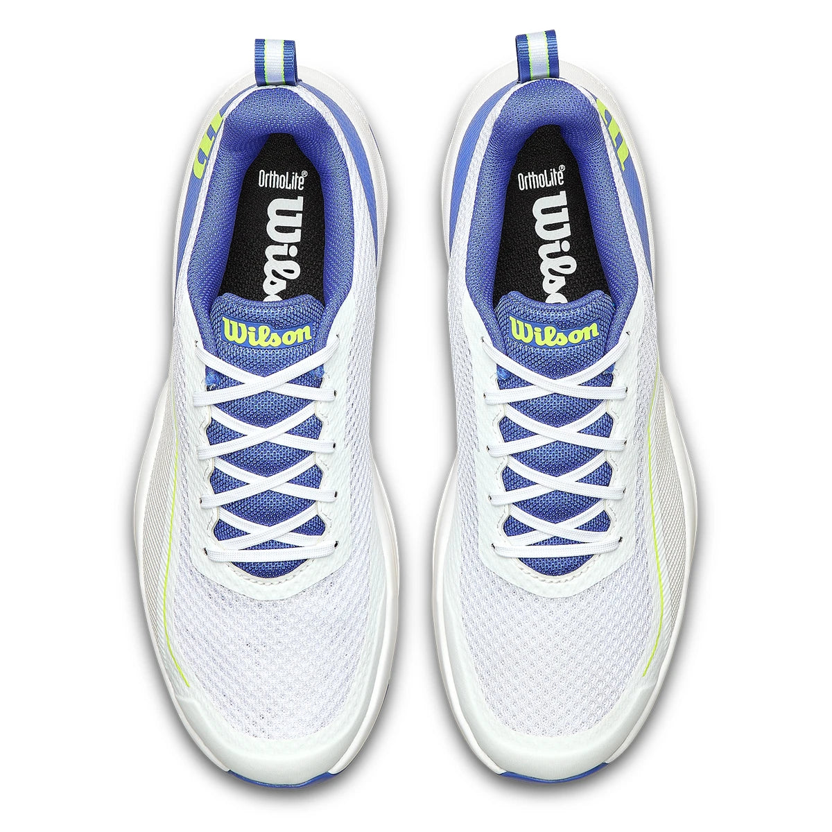 WILSON RUSH PRO LITE SCHUHE FÜR ALLE OBERFLÄCHEN