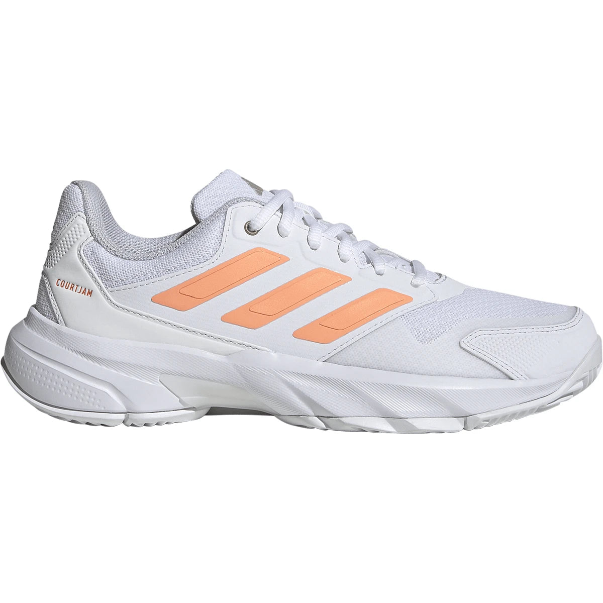 ADIDAS WOMEN'S COURTJAM CONTROL 3 SHOES ALL SURFACES