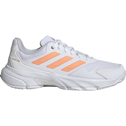 ADIDAS WOMEN'S COURTJAM CONTROL 3 SHOES ALL SURFACES
