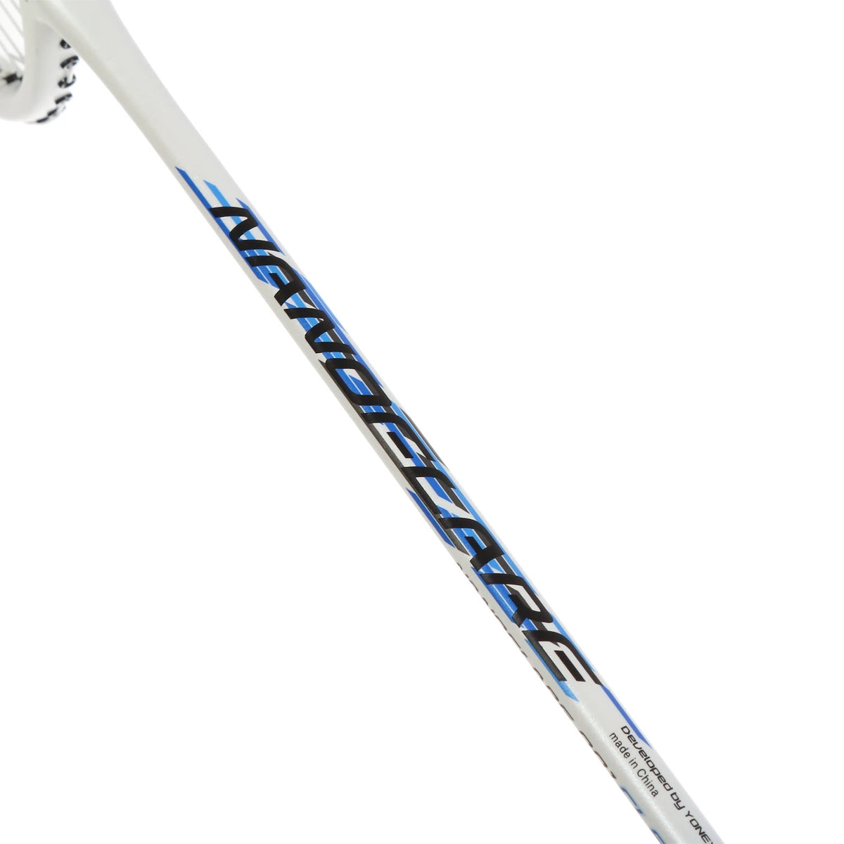YONEX NANOFLARE 001 BADMINTONSCHLÄGER KLAR (BESAITET)