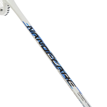 YONEX NANOFLARE 001 BADMINTONSCHLÄGER KLAR (BESAITET)
