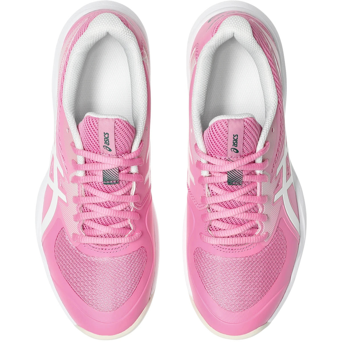 DAMEN PADEL SCHUHE ASICS GAME FF