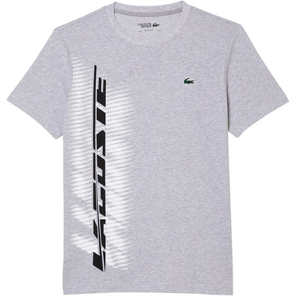 T-SHIRT LACOSTE TRAINING ATHLETE