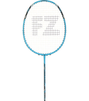 BADMINTONSCHLÄGER FZ FORZA FIGHTER 76 POWER (GESAITET) - FZ262605