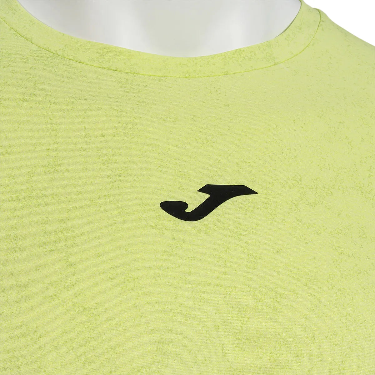 T-SHIRT JOMA CORTA CHALLENGE