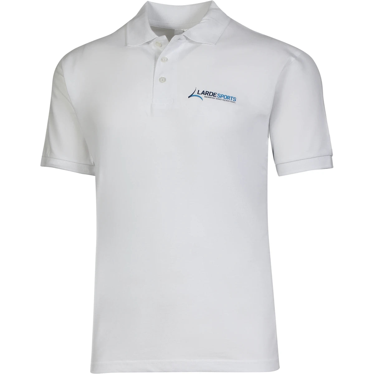 LARDE SPORTS POLO