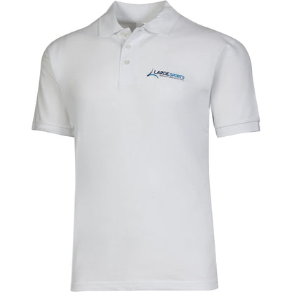 LARDE SPORTS POLO