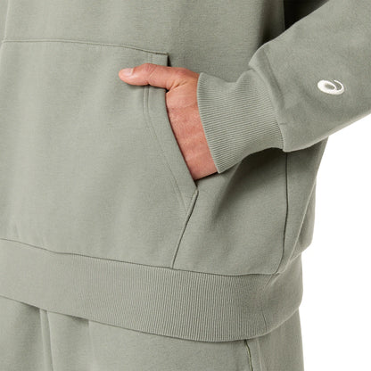 SWEAT ASICS FLEECE RELAXED
