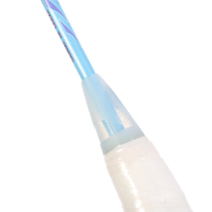 VICTOR Badmintonschläger Auraspeed FANTOME F HYQ 4UG5 (UNBESAITET)