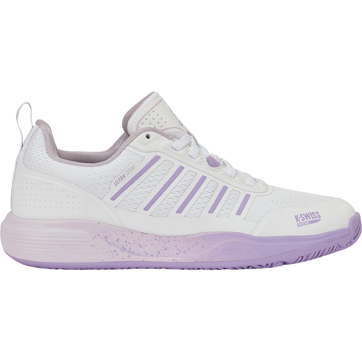 DAMEN PADELSCHUHE K-SWISS ULTRA COURT