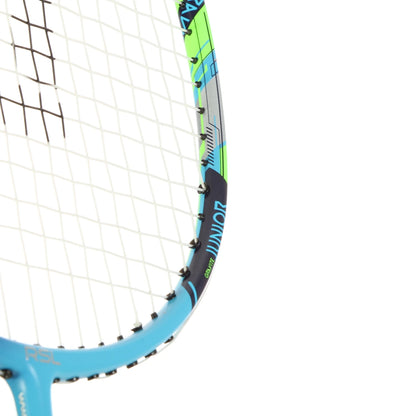 BADMINTONSCHLÄGER RSL GRAVITE JUNIOR (BESAITET)