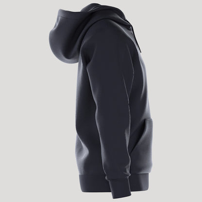 BJORN BORG ESSENTIAL KAPUZENPULLOVER