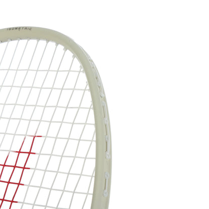 YONEX NANOFLARE 700 PLAY LTD 4U5 BADMINTON RACKET (STRUNG)