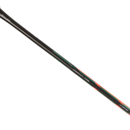 RAQUETTE DE BADMINTON HUNDRED HYFONIC 7 4U