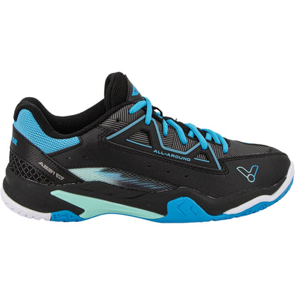 VICTOR HERRENSCHUHE INDOOR A531W C