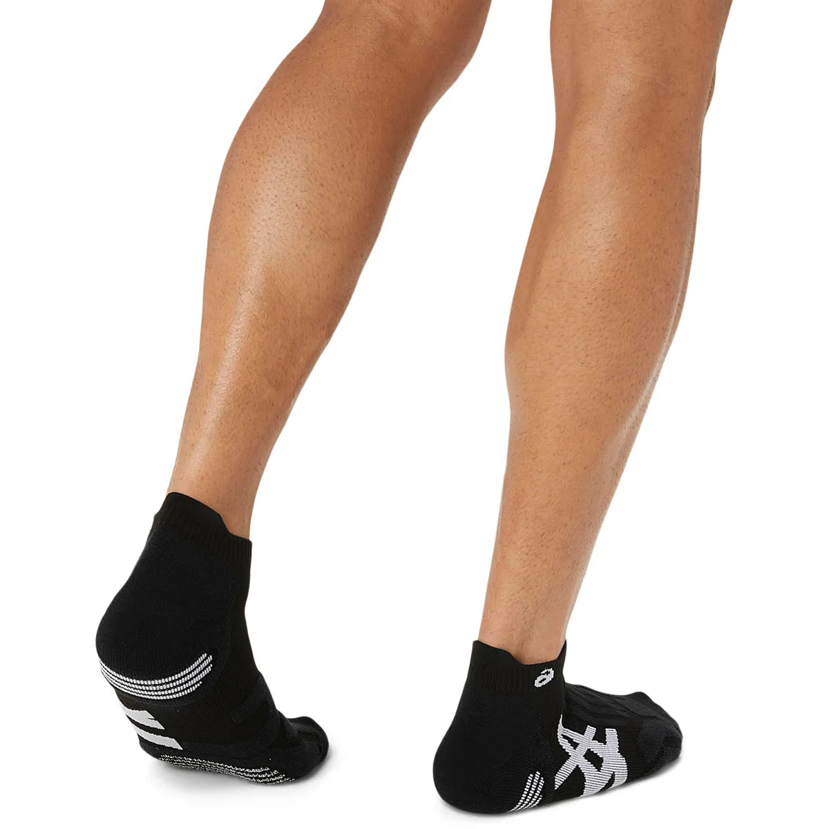 PAIRE DE CHAUSSETTES PERFORMANCE ASICS COURT TENNIS (LOW)
