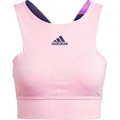 ADIDAS DAMEN-BH US SERIES CROPTOP