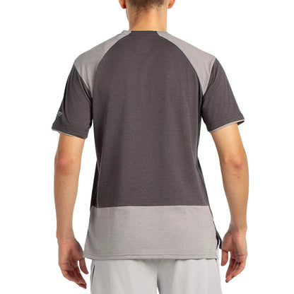 T-Shirt Bullpadel Marsic