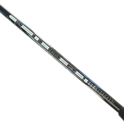 FORZA HT PRECISION 72F V2 BADMINTONSCHLÄGER (BESAITET) FZ240013