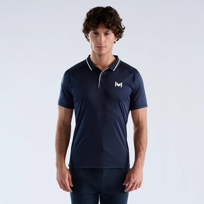 POLO MOURATOGLOU APPAREL MATCH CLUB