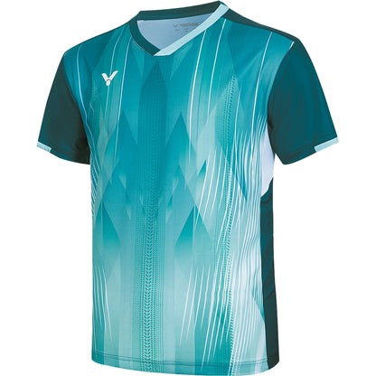 T-SHIRT VICTOR HOMME T-60002TD G