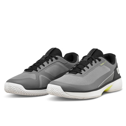 CHAUSSURES WILSON RUSH LITE 5 TOUTES SURFACES