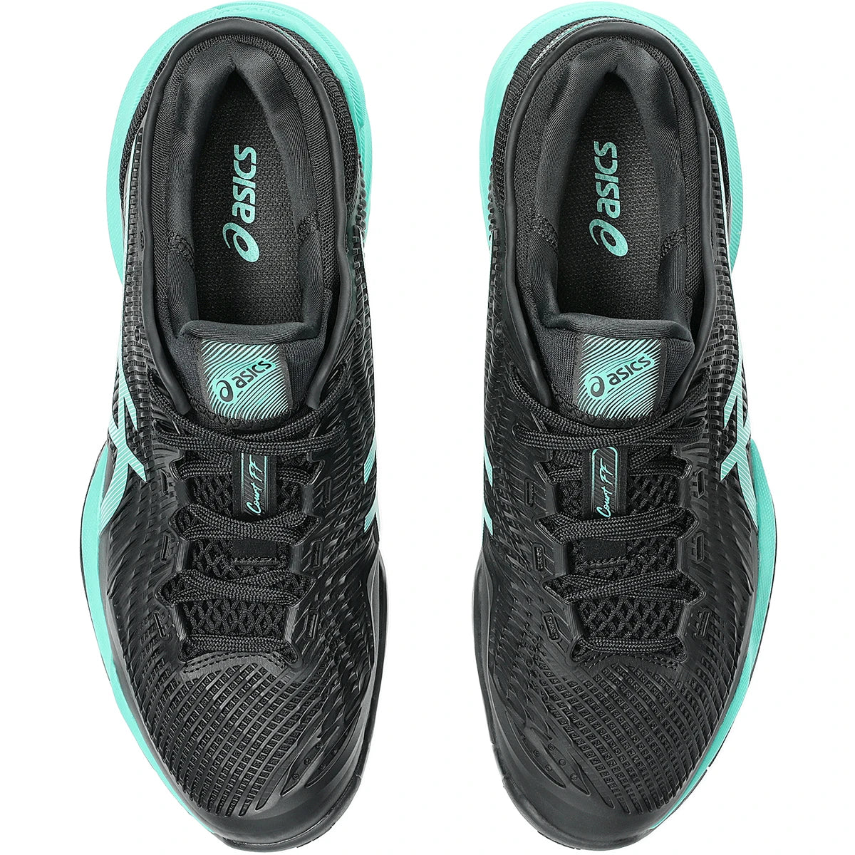 ASICS COURT FF3 ALL-SURFACE SHOES