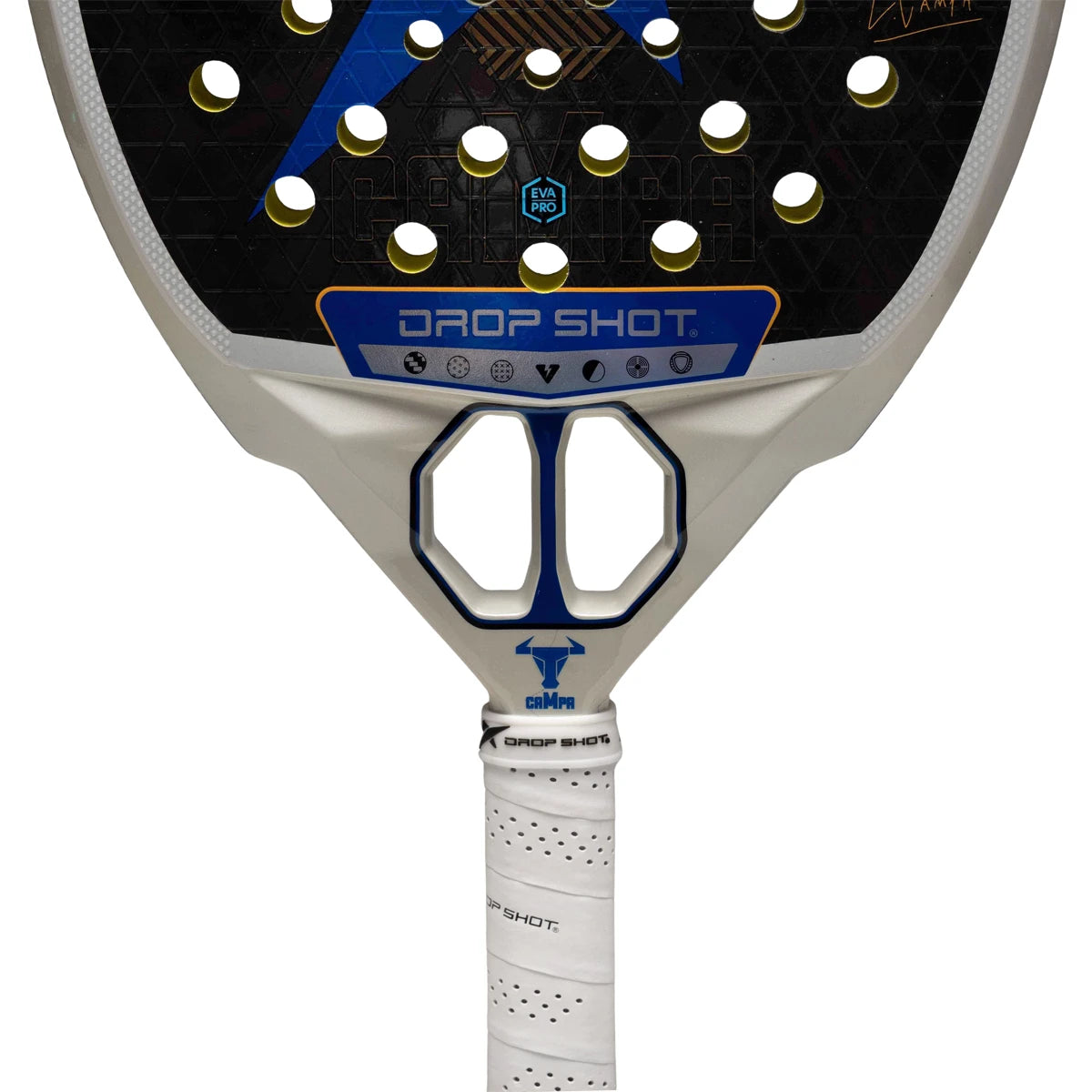 DROP SHOT EXPLORER PRO ATTACK 2.0 PADEL RACKET