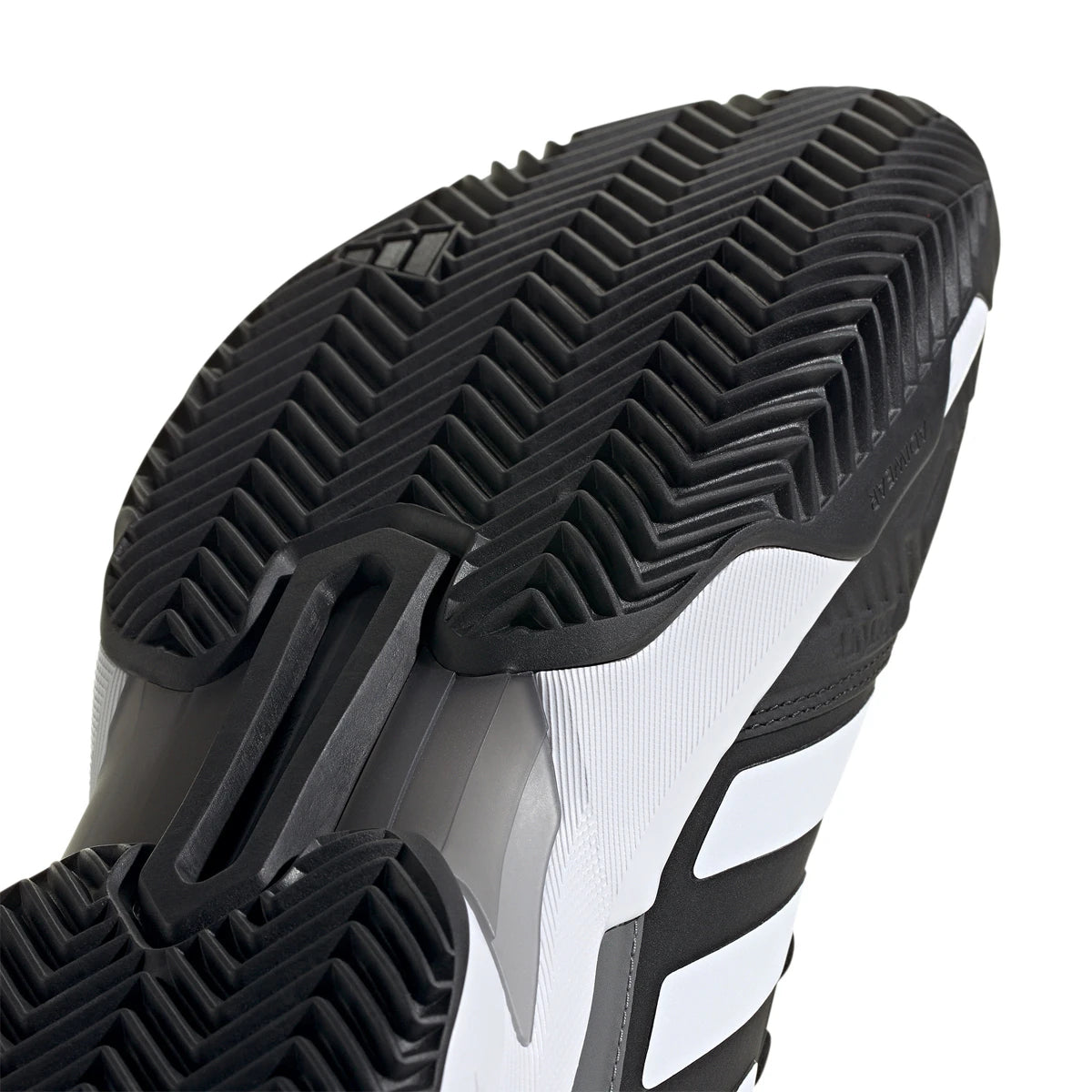 ADIDAS COURTJAM CONTROL 3 TENNISSCHUHE FÜR ROTSANDPLÄTZE
