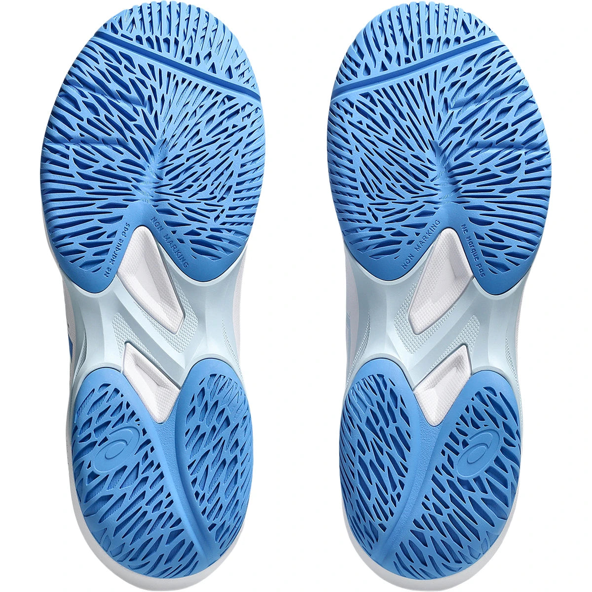 CHAUSSURES ASICS FEMME GAME FF TOUTES SURFACES