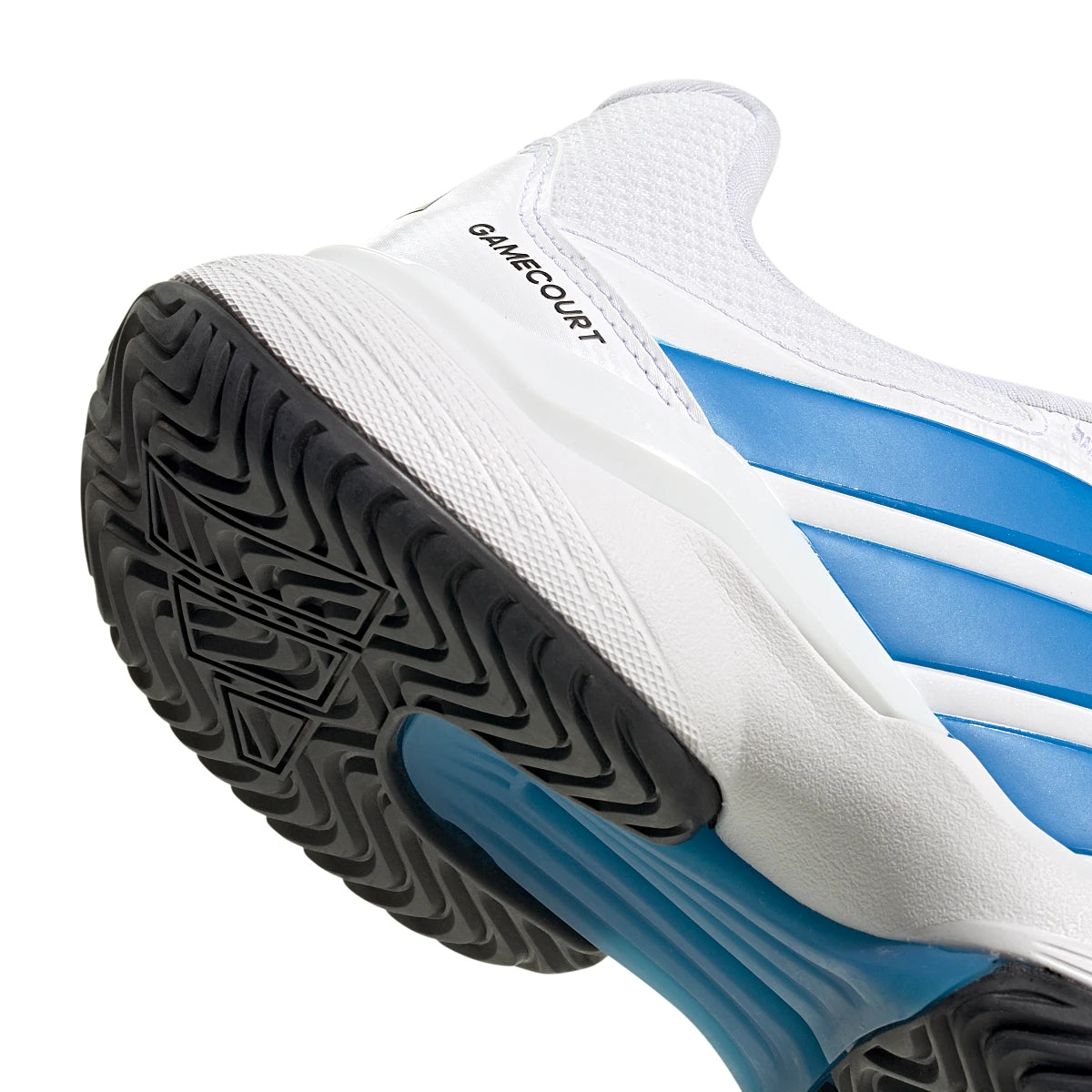 CHAUSSURES ADIDAS GAMECOURT 3 TOUTES SURFACES
