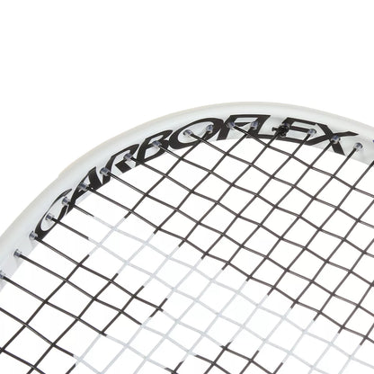 RAQUETTE DE SQUASH TECNIFIBRE CARBOFLEX JUNIOR X-TOP V2
