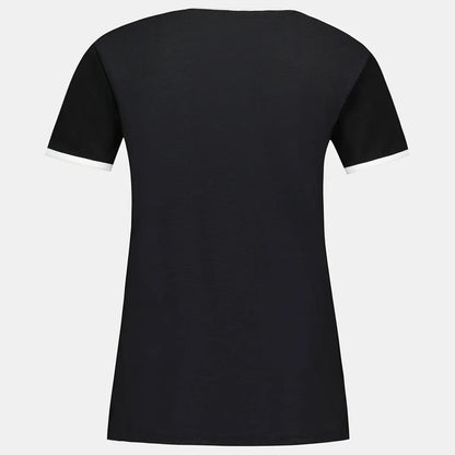 DAMEN T-SHIRT LE COQ SPORTIF TENNIS
