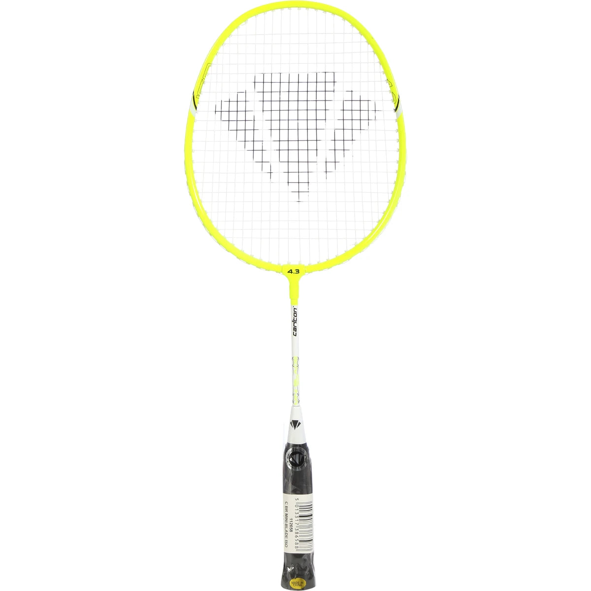RAQUETTE DE BADMINTON CARLTON JUNIOR MINI BLADE JUNIOR (CORDEE)