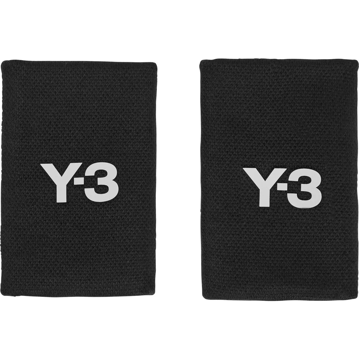PAIR OF DOUBLE WRIST WRAPS ADIDAS Y-3 NEW YORK