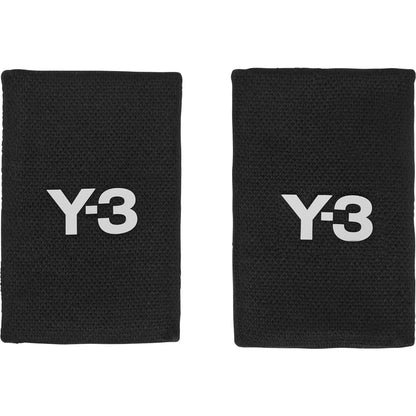 PAIR OF DOUBLE WRIST WRAPS ADIDAS Y-3 NEW YORK