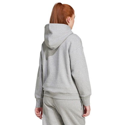 SWEAT ADIDAS FEMME A CAPUCHE