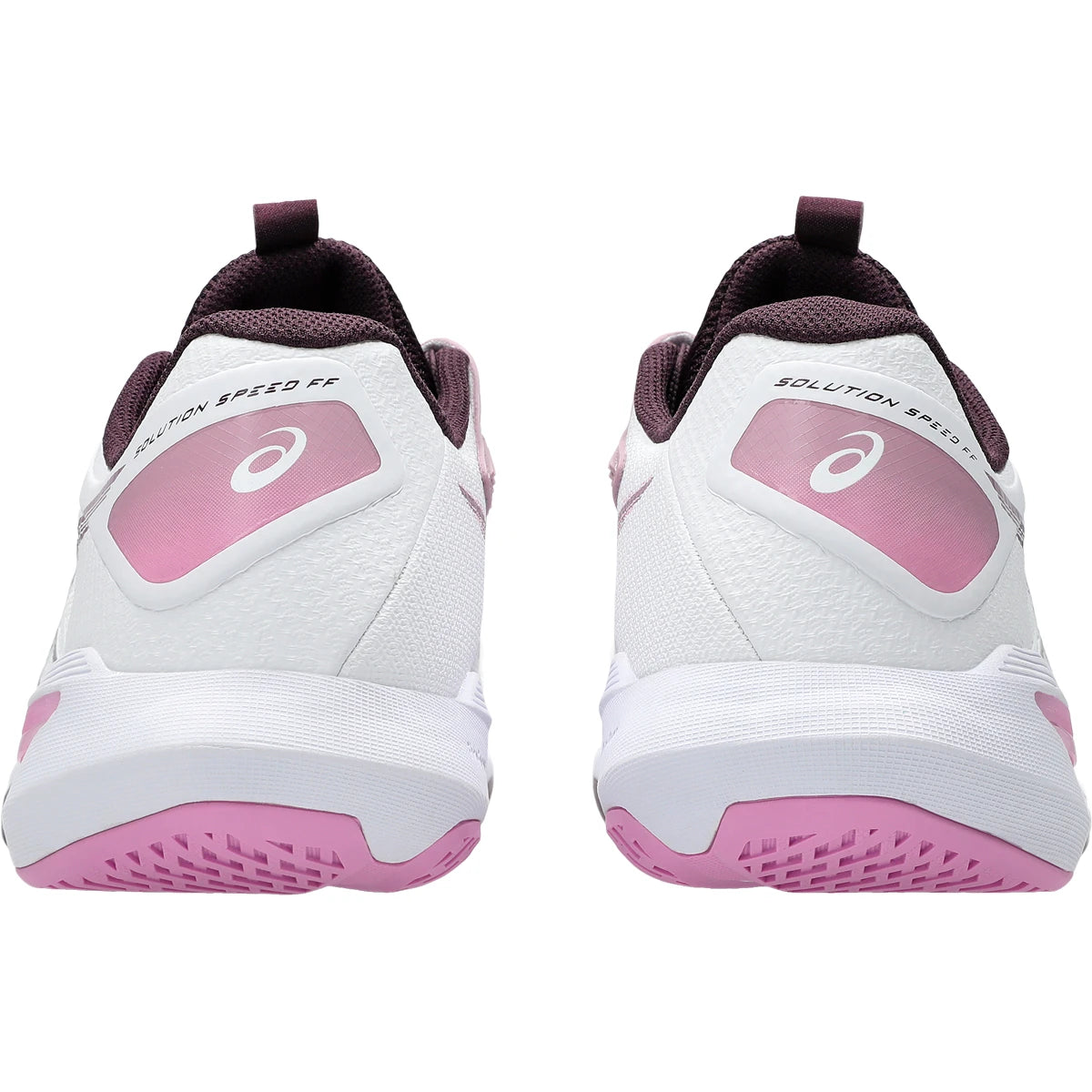 CHAUSSURES ASICS FEMME SOLUTION SPEED FF4 TOUTES SURFACES
