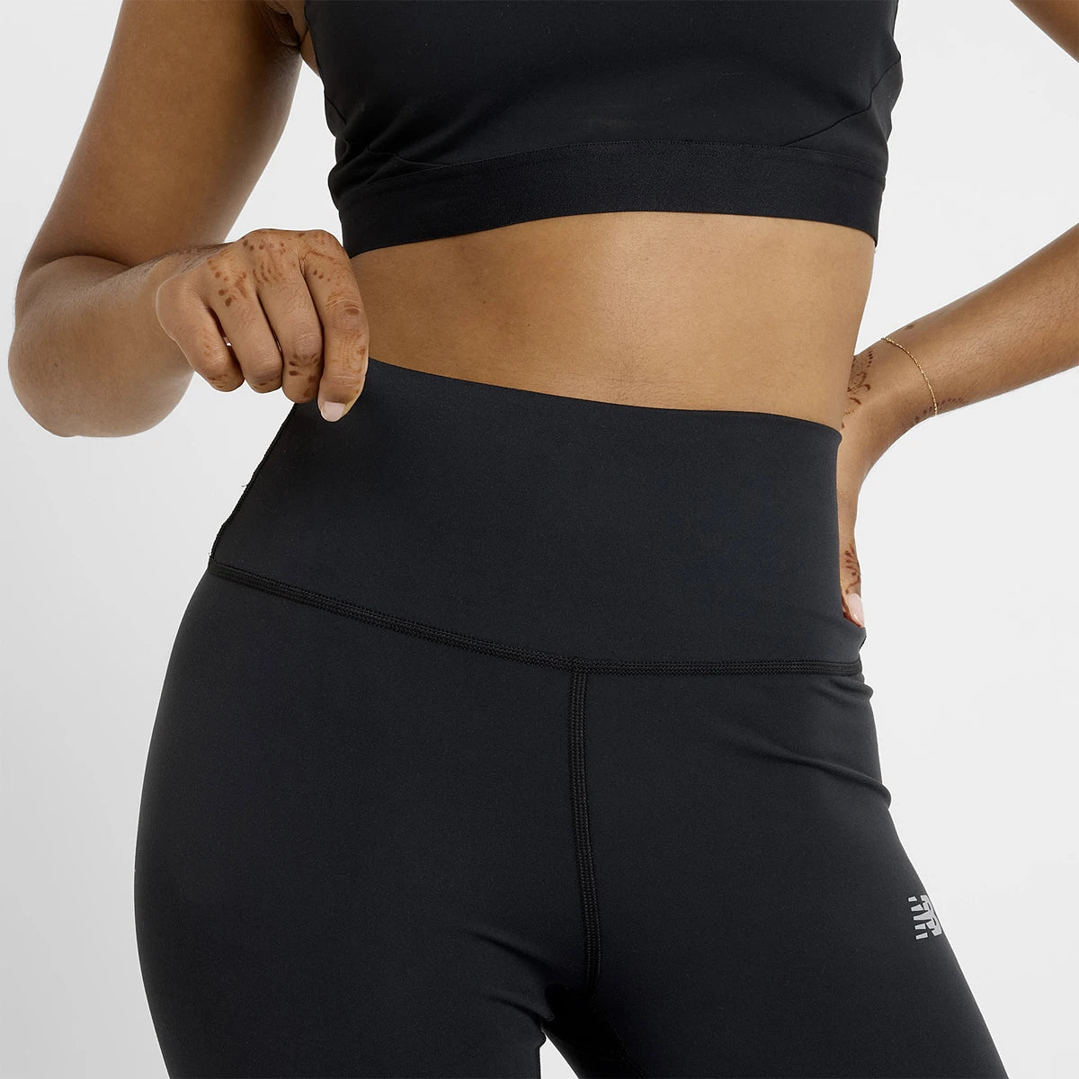 LEGGING NEW BALANCE FEMME HARMONY HIGH