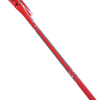 RAQUETTE DE BADMINTON FELET 6054 RED (CORDEE)