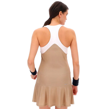 ROBE LOTTO FEMME TECH V - D1 NEW YORK