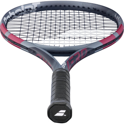 RAQUETTE BABOLAT EVO AERO GEN2 PINK (275 GR) (CORDEE)