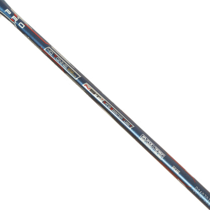 BADMINTONSCHLÄGER FELET 3K WOVEN FENCE 3U (UNBESAITET)